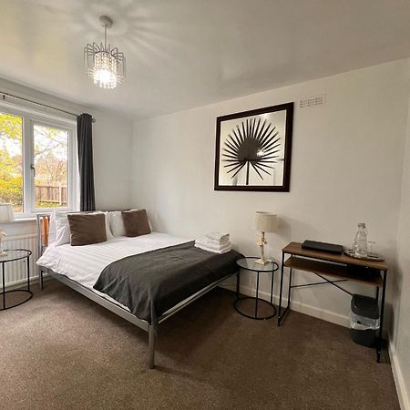 Shared House In Central Location אינברנס מראה חיצוני תמונה