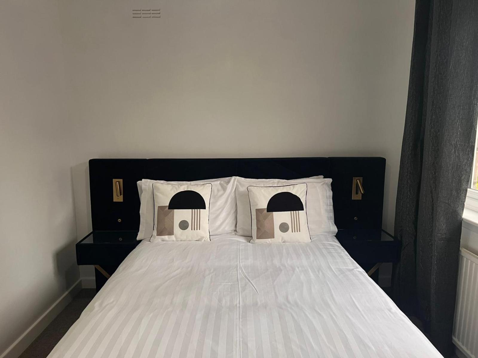 Shared House In Central Location אינברנס מראה חיצוני תמונה