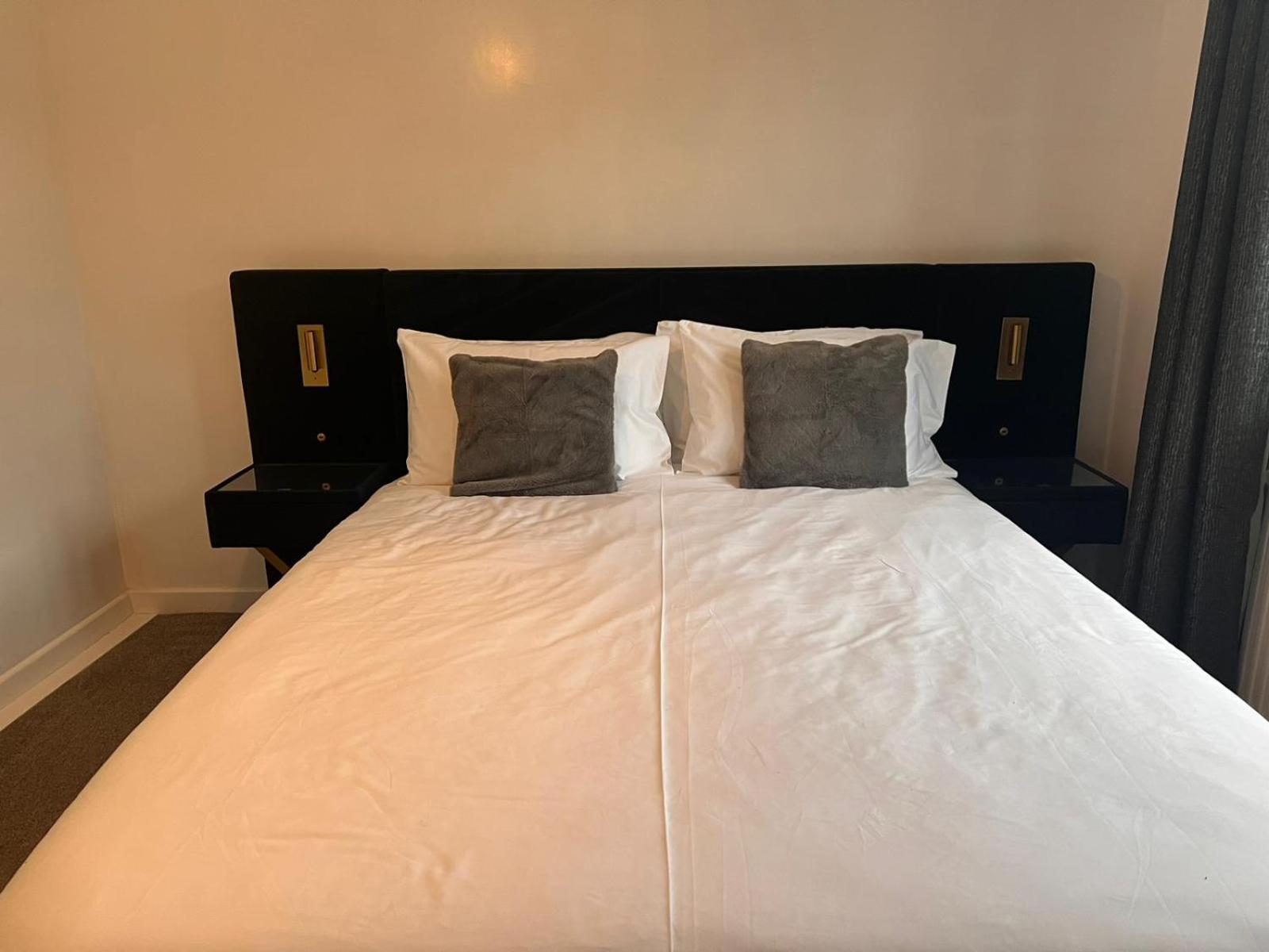 Shared House In Central Location אינברנס מראה חיצוני תמונה