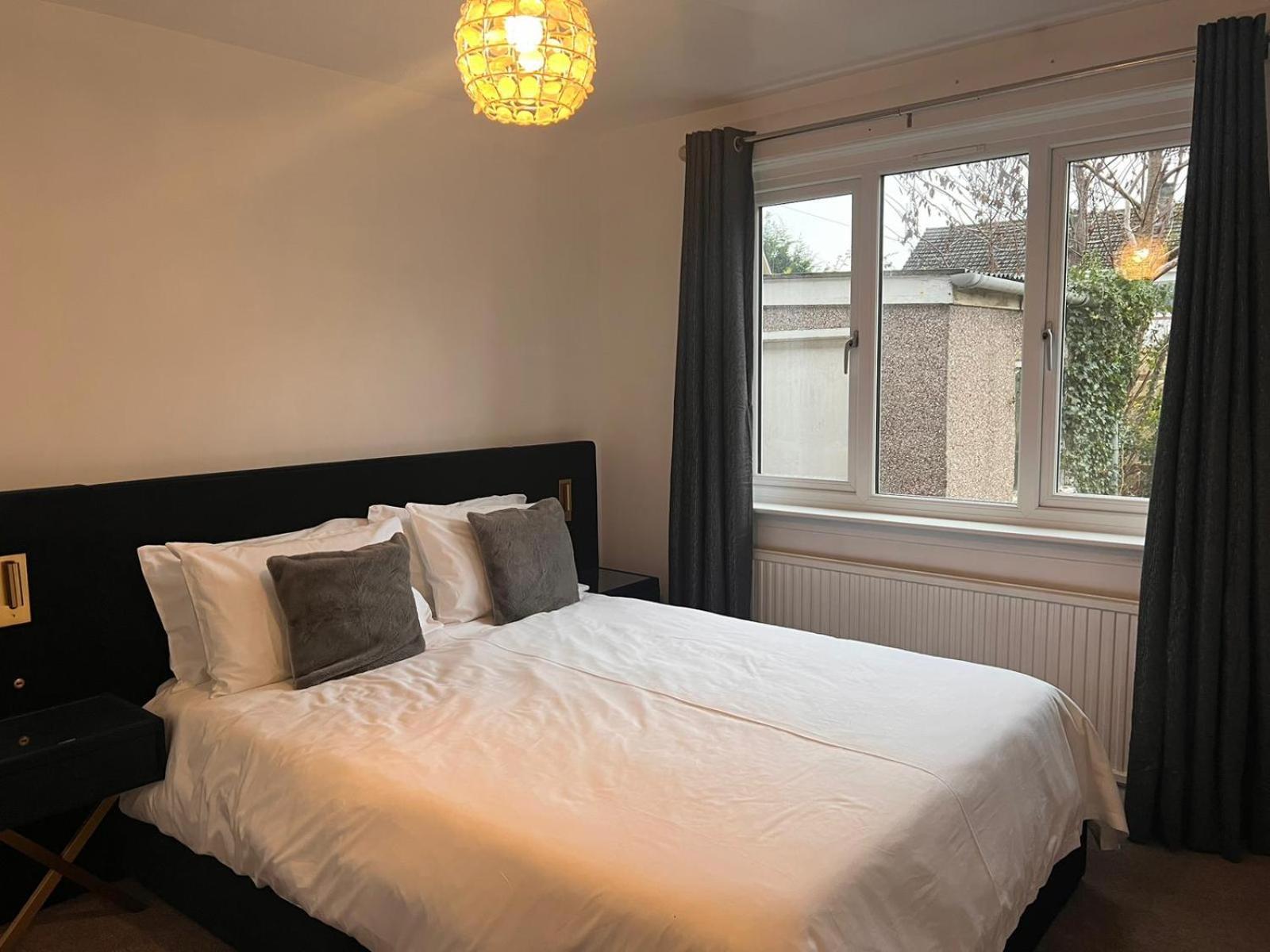 Shared House In Central Location אינברנס מראה חיצוני תמונה