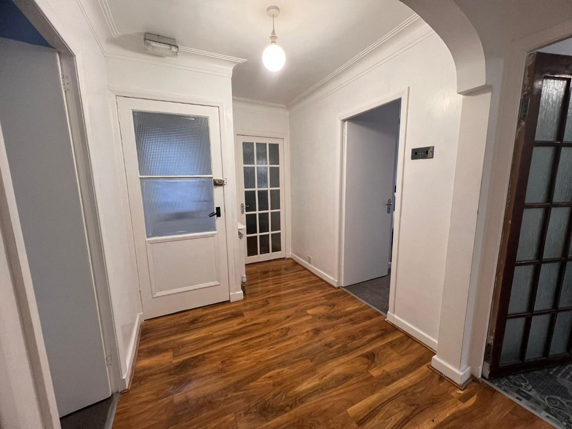 Shared House In Central Location אינברנס מראה חיצוני תמונה