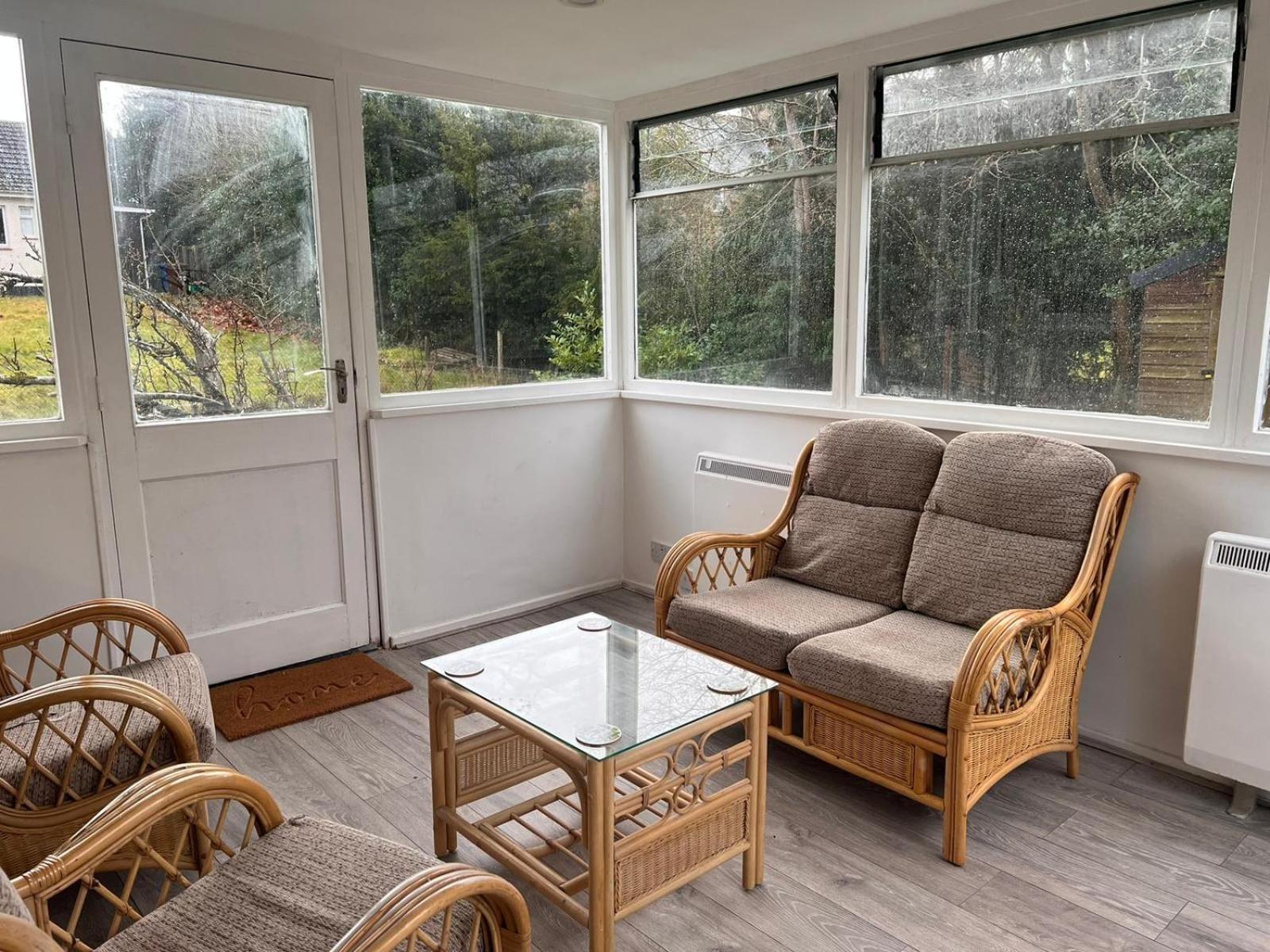 Shared House In Central Location אינברנס מראה חיצוני תמונה